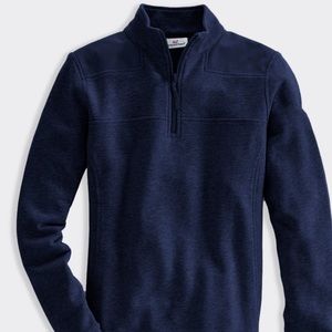 Vineyard Vines Navy Shep Shirt